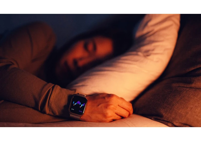 Sleep Quality Over Quantity: How to Know if You're Getting the Right Kind of Shut-eye