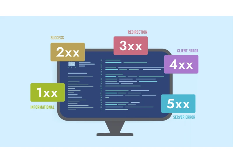 The ultimate guide to HTTP status codes for SEO