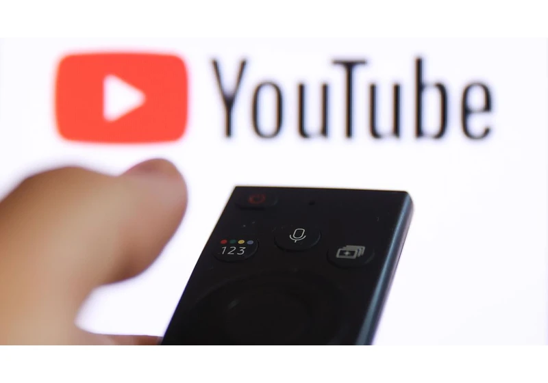  I was watching YouTube on my TV before it became more popular than phones – here are 3 reasons why it’s better on the big screen 