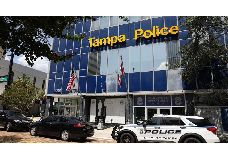 Civilian police oversight in Florida crumbles after new law kicks in