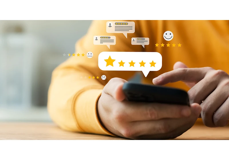 Google Pushes For Ratings With Comments In Review Snippets via @sejournal, @MattGSouthern