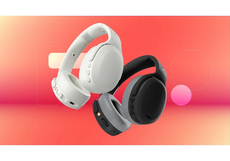 Skullcandy Headphones and Earbuds Are Up to 51% Off Ahead of the Holidays