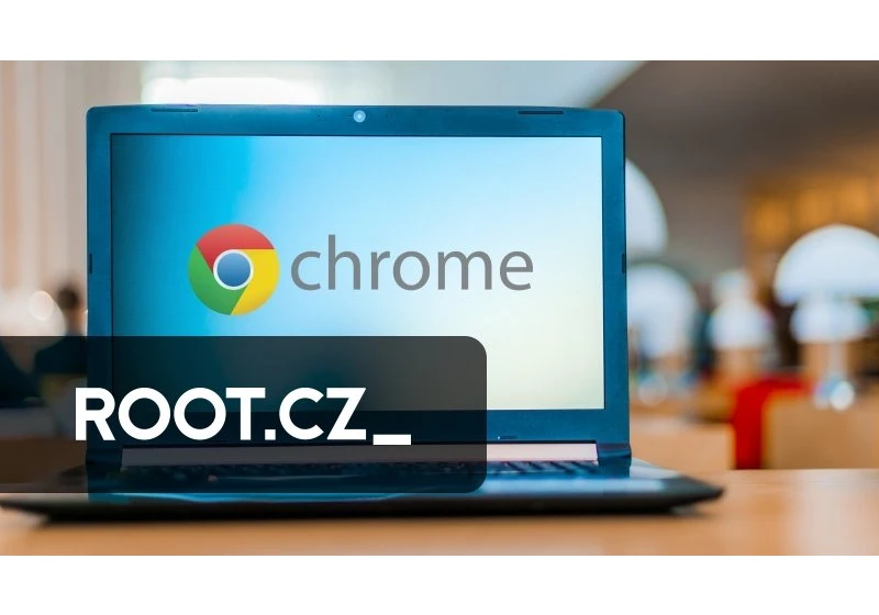 Postřehy z bezpečnosti: zranitelnost v Google Chrome umožňuje vzdálené spuštění kódu