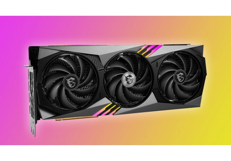 Give your gaming PC a Black Friday upgrade with this incredible MSI RTX 4080 Super deal