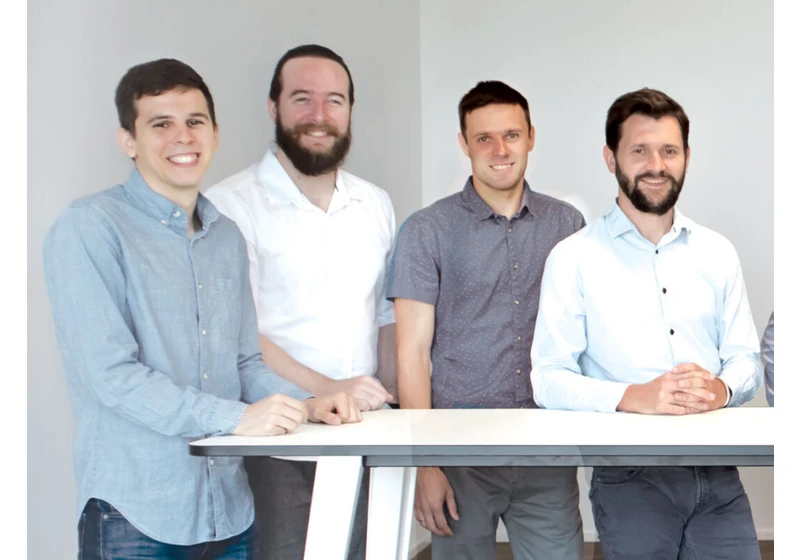 Swiss startup Qnami raises €3.6 million to scale up quantum technology