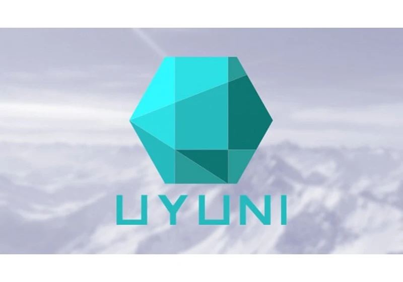 Uyuni aneb solnou plání configuration managementu