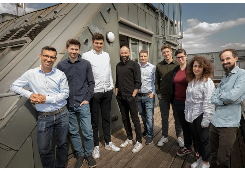 Solarize raises €4.3 million to solar-ise premises and accelerate the transition to renewable energy