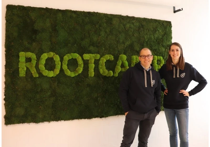 Agritech startups! Join RootCamp for acceleration, mentorship, workshops & funding! (Sponsored)