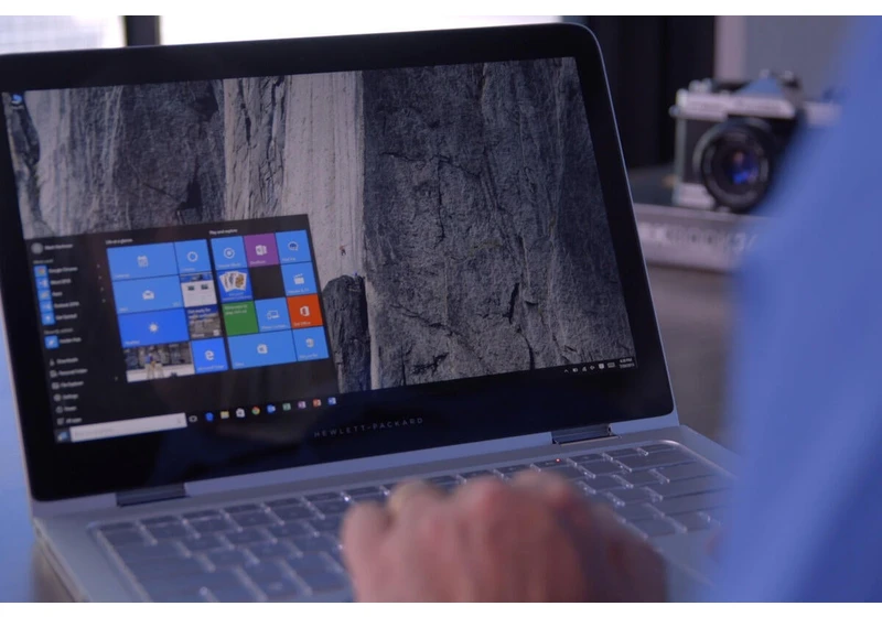 How to record your screen in Windows 10