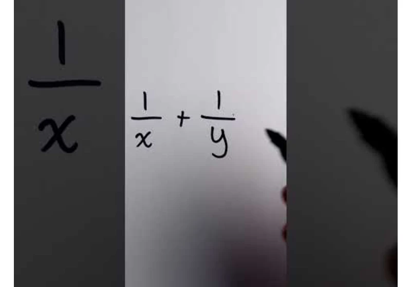 cursed distributive properties 💀