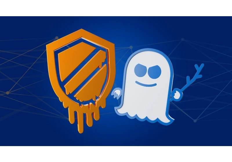  A new Spectre-esque cyberattack has been found — Intel CPUs under attack once again by encryption-cracking campaign 