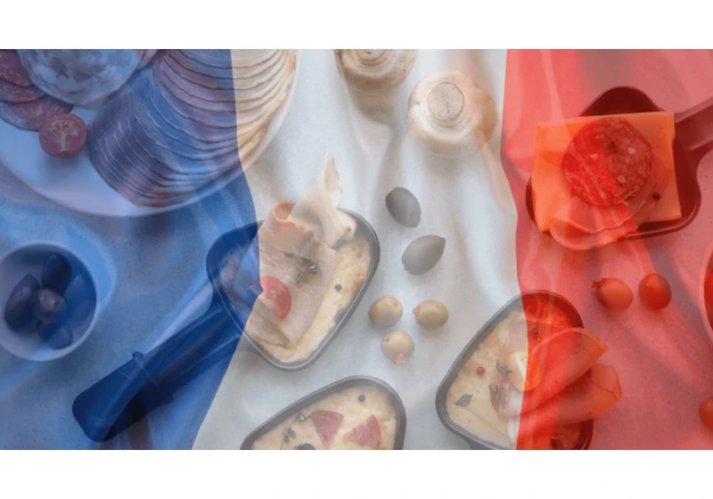 Transforming the food tech sector: 10 promising French startups redefining the industry