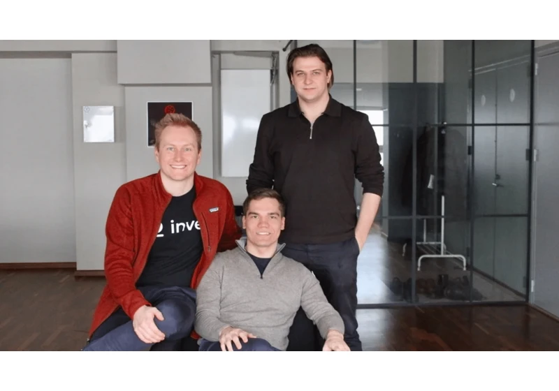 Finnish startup Inven secures €1.5 million to shake up M&A processes