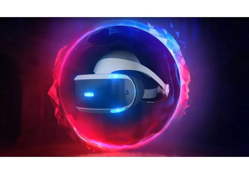 PSVR 2: Rumors, everything we know so far