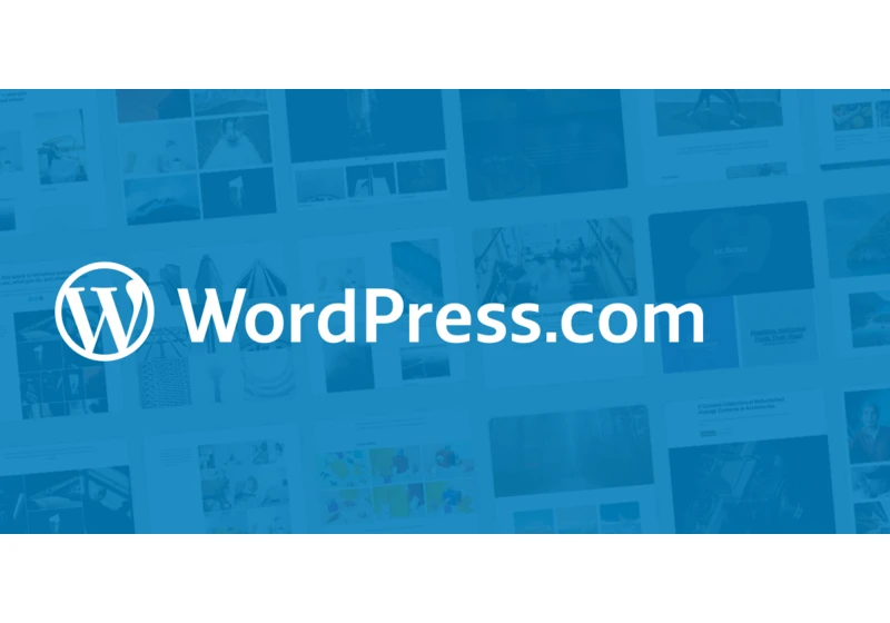 WordPress.com Business Plan (Business-Class WordPress Hosting + Support from WordPress Experts)