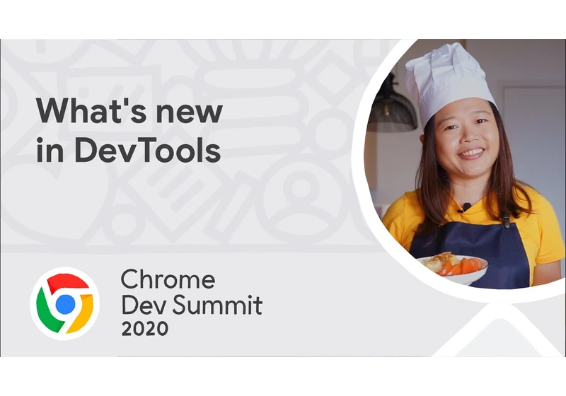 What's new in DevTools