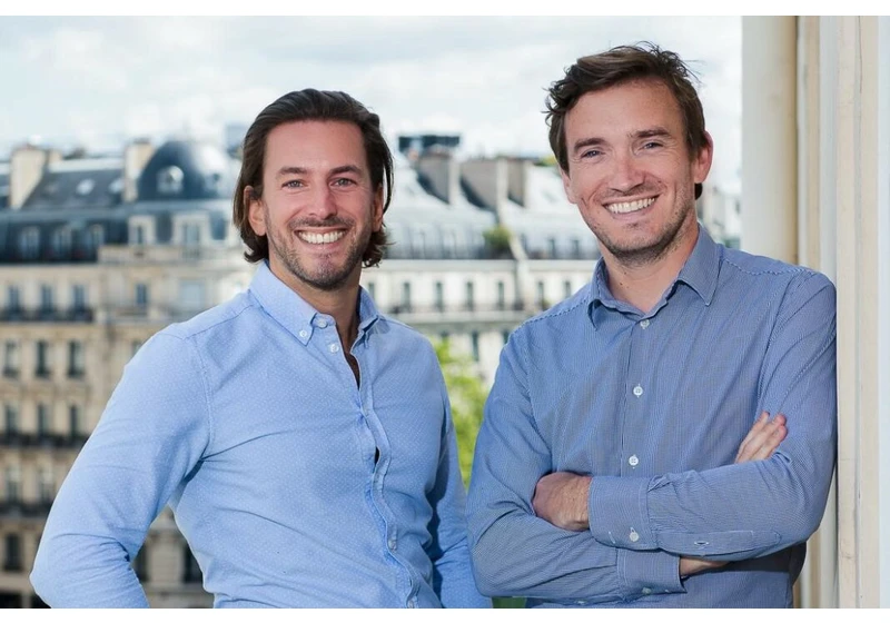 Paris-based Epsor raises €20 million to become market leader in employee savings sector