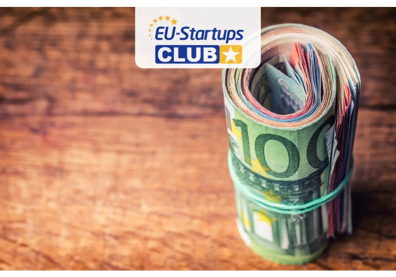 Weekly VC Overview: All 105 European startup funding rounds we tracked this week (May 31 – June 4)