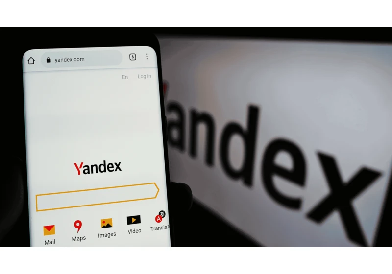 Yandex CEO and founder resigns following sanctions