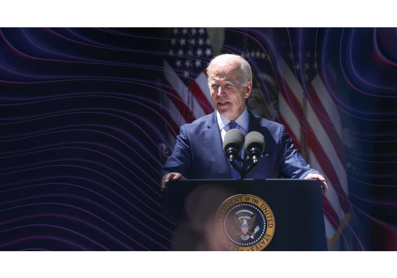 Biden’s deal with ISPs won’t solve the country’s broadband problems