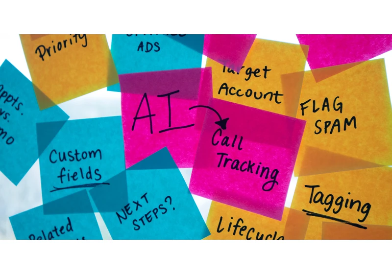 21 AI Use Cases For Turning Inbound Calls Into Marketing Data [+Prompts] via @sejournal, @calltrac