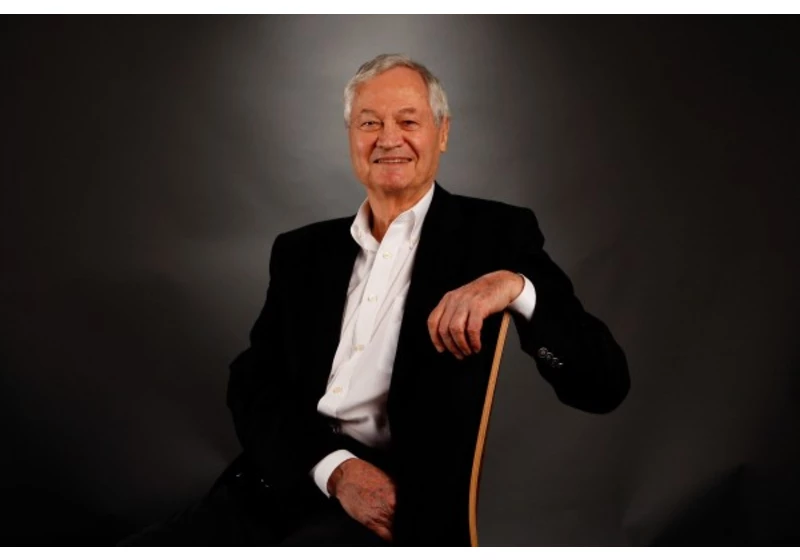 Roger Corman Dead: King of B Movies was 98