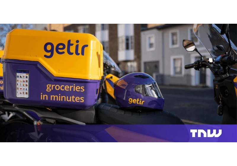 Why Europe’s grocery delivery space is in a state of flux