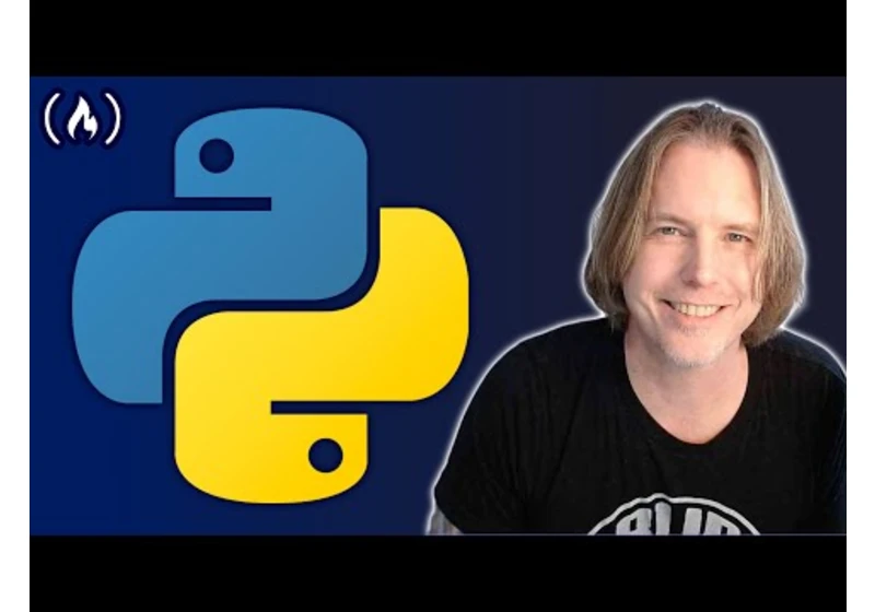 Python Tutorial for Beginners (with mini-projects)