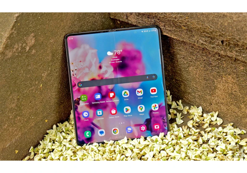 The best foldable phones for 2023