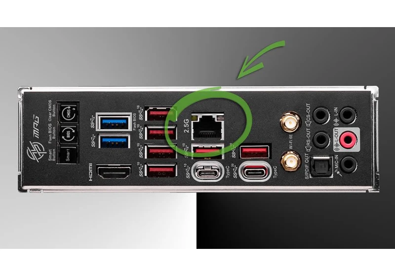  Intel Patches Stuttering Ethernet Issues, but It's Just a Workaround for Now 