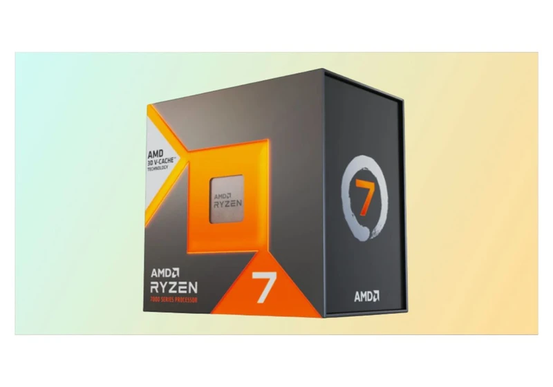  AMD Ryzen 7 7800X3D: Where to Buy 