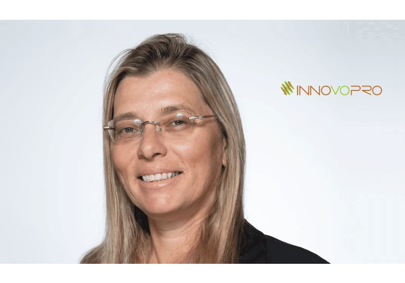 Shaping the future of food | Interview with InnovoPro CEO Taly Nechushtan