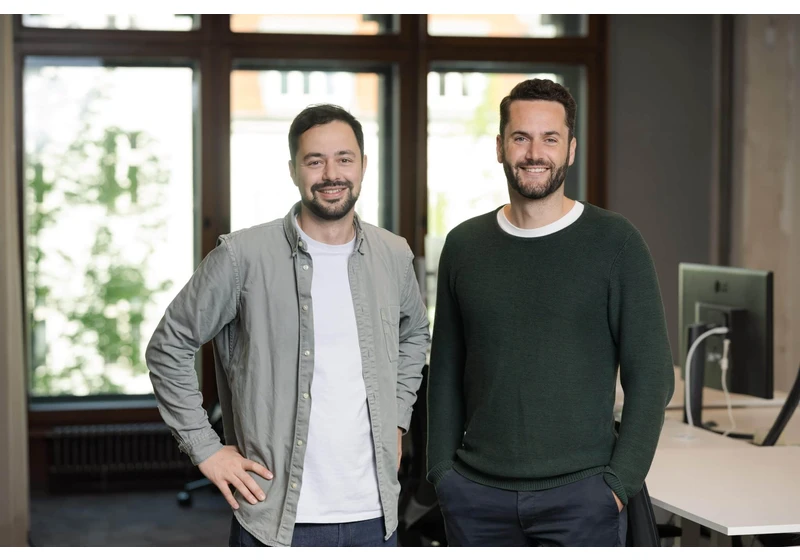 Berlin-based SQUAKE raises €3.5 million to enable travel and logistics players to make more sustainable choices