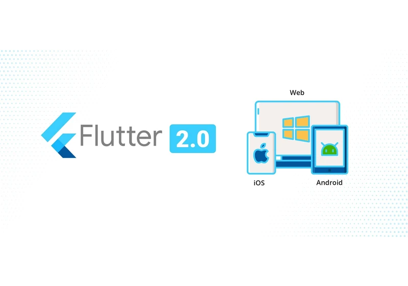 Why choose Flutter?