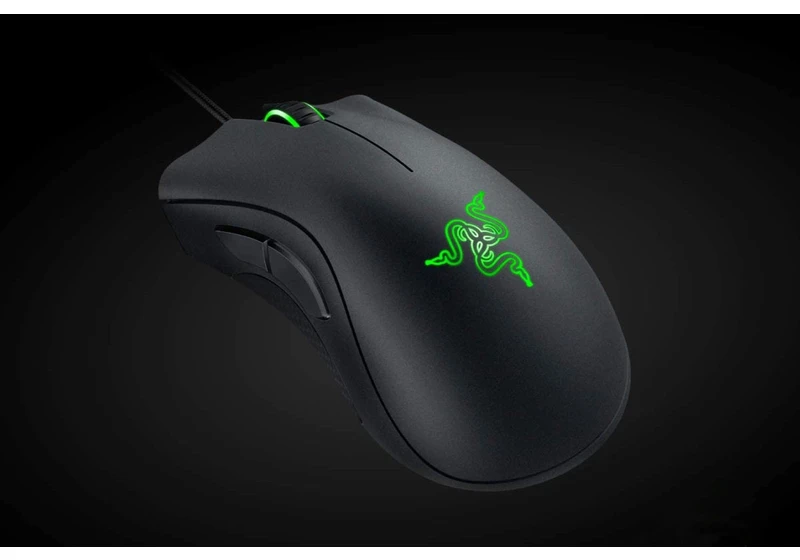 Razer's mouse hack highlights a problem: Hardware that pushes apps to your PC