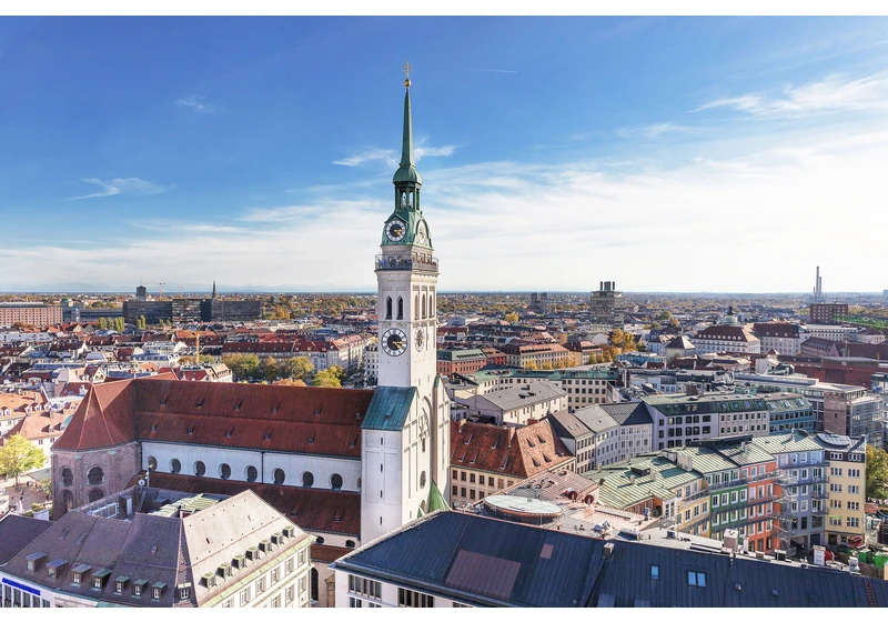 10 promising Munich-based startups to watch in 2021