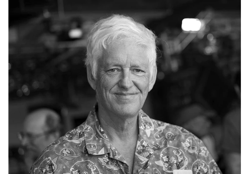 Peter Norvig is stepping back from Google after 20 years