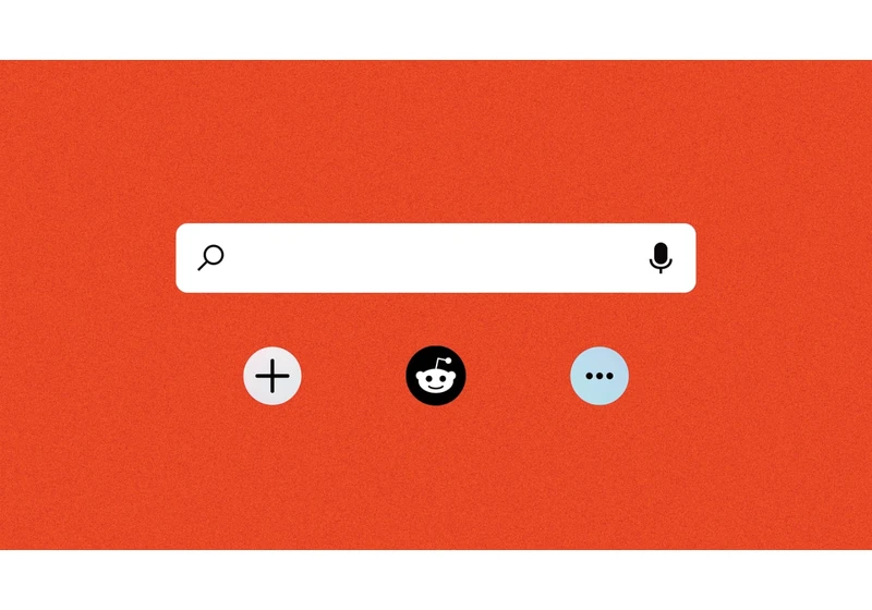 Is Reddit a better search engine than Google?