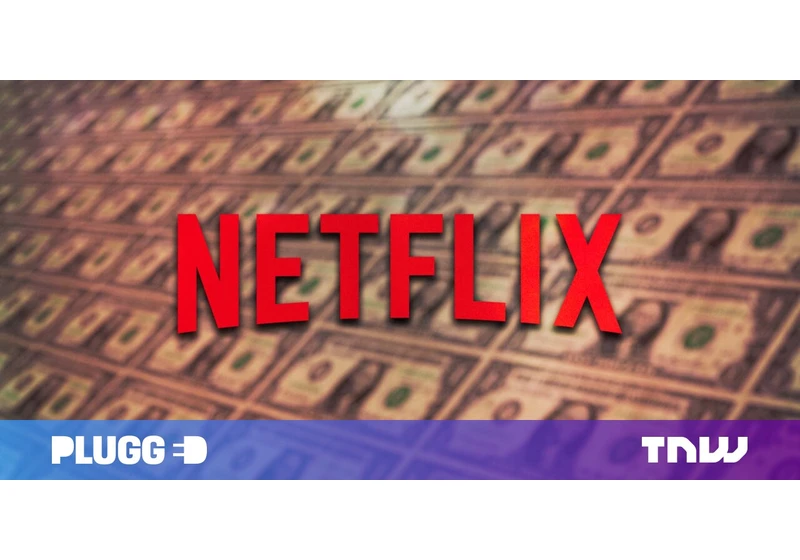 Netflix raises prices for the 6th time since 2014