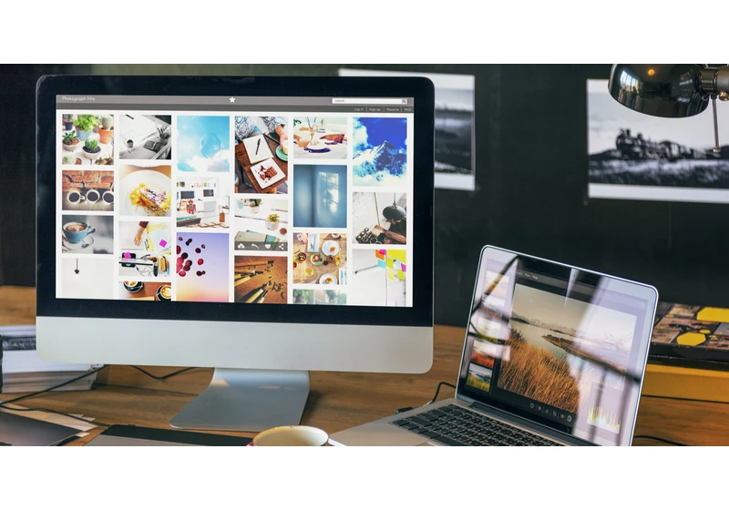 10 Good Alternatives To iStock For Marketers via @sejournal, @A_Ninofranco