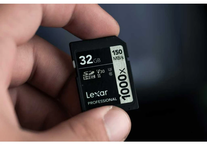 SD cards, demystified: How to decipher the confusing jumble of specs