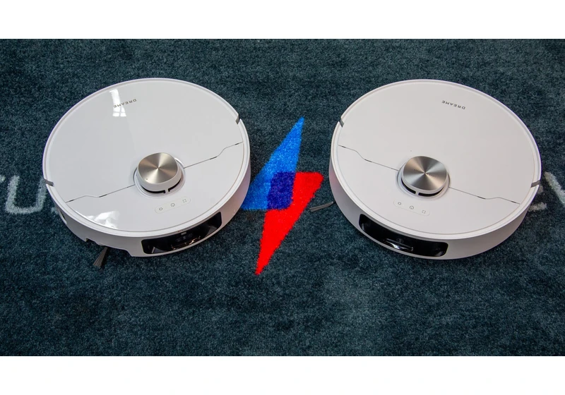 Dreame L40 Ultra vs L10S Ultra Gen 2: Which robot vacuum is better?