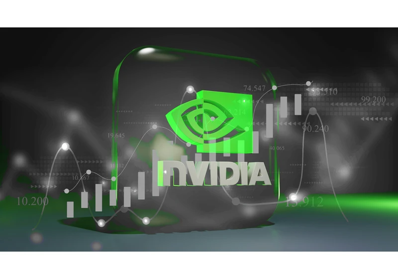 As chip giant Nvidia soars, data cloud company Snowflake fizzles