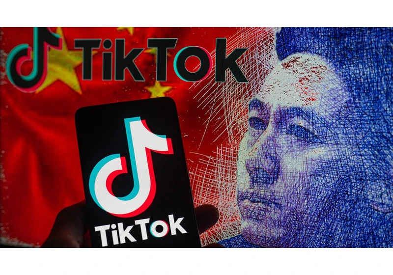  TikTok will have its day in court, but it's time to ask what we'll do without it 