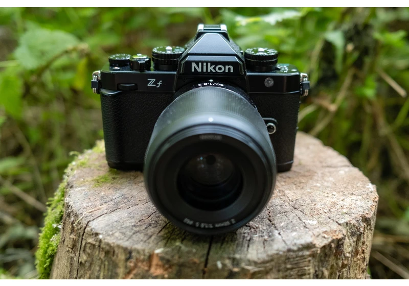 Getting into photography in the New Year? This fabulous camera is at its lowest price yet