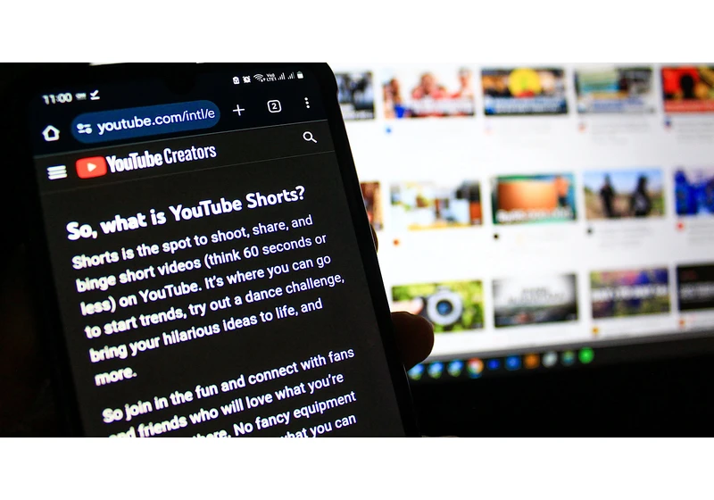 YouTube Ad Updates: Enhanced Shorts Monetization via @sejournal, @MattGSouthern