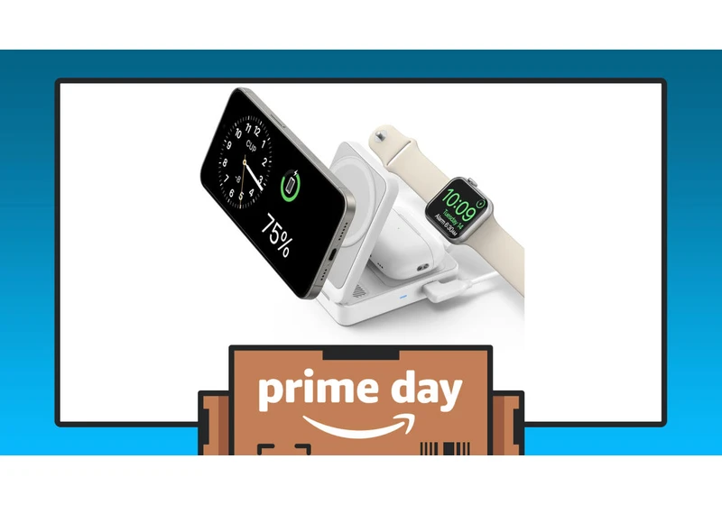 Prime Day Anker deals include big savings on power banks and chargers during October Big Deal Days