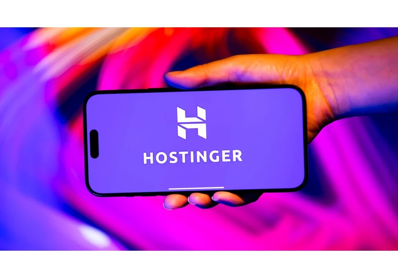 Hostinger Review: Website Creation Made Easy