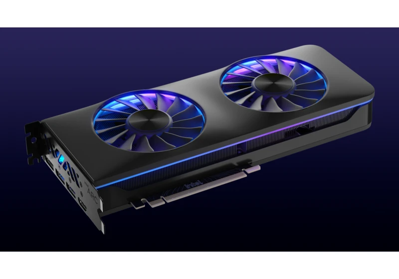  Intel's B570/B580 Battlemage and AMD Navi 44 RDNA 4 GPUs reportedly keep pace with the RTX 4060 Ti — AMD and Intel vie to capture the budget GPU market 