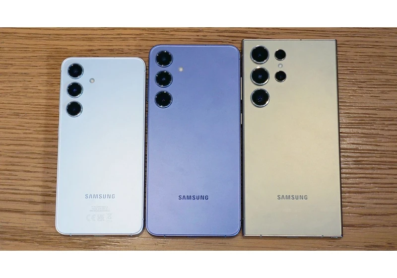  Samsung Galaxy S25 price rumors: how much is the S25 line likely to cost? 